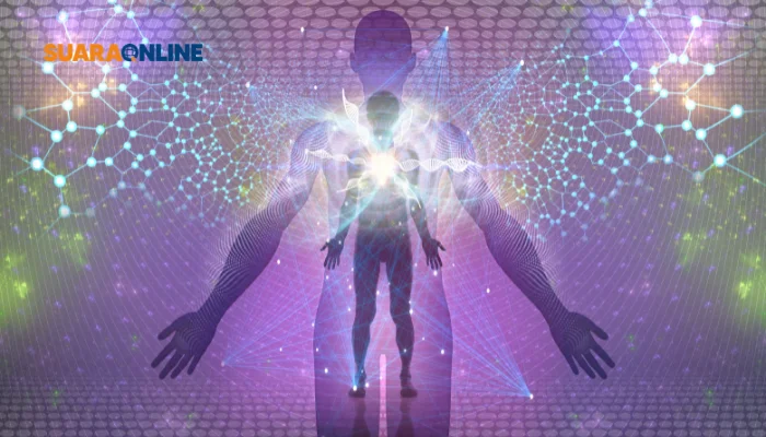 Memiliki Aura Positif yang Sangat Kuat? Kenali Inilah 7 Tanda-tandanya!