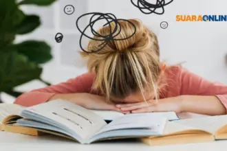 Mengapa Kita Cenderung Menyabotase Diri Sendiri dan Tidak Menyadarinya