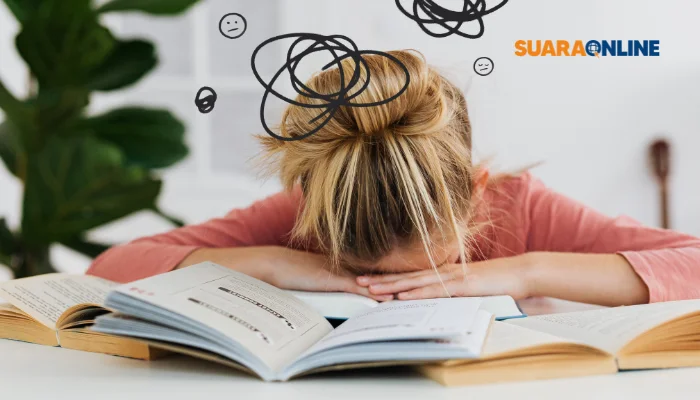 Mengapa Kita Cenderung Menyabotase Diri Sendiri dan Tidak Menyadarinya