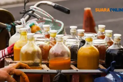 Mengenal 8 Jamu Tradisional Indonesia dan Beragam Manfaatnya yang Wajib Diketahui!