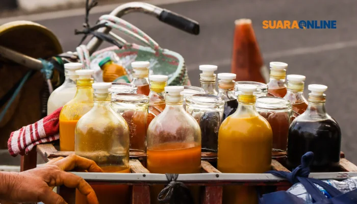 Mengenal 8 Jamu Tradisional Indonesia dan Beragam Manfaatnya yang Wajib Diketahui!