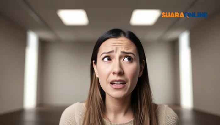 Mengenal Anxiety: Perasaan Gelisah dan Cemas Berlebihan dan 6 Macam-macam Bentuk Gejalanya!