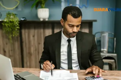 Mengenal Fragile Masculinity: Ketika Pria Gagal Menjadi Pria Sejati dan Kenali 5 Ciri-cirinya!