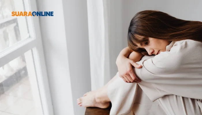 Mengenal Gejala Avoidant: Orang yang Cenderung Tertutup dan Menjauhi Interaksi