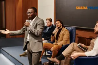 Mengenal Gejala Glossophobia: Ketakutan Berbicara di Depan Umum dan Cara Mengatasinya