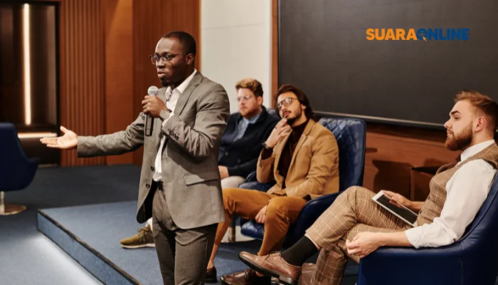 Mengenal Gejala Glossophobia: Ketakutan Berbicara di Depan Umum dan Cara Mengatasinya