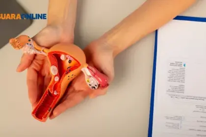 Mengenal Gejala PCOS: Masalah Kesehatan Organ Reproduksi Wanita dan 8 Ciri-cirinya!