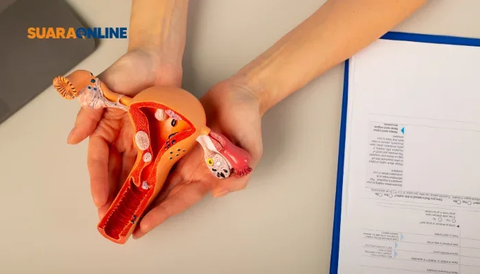 Mengenal Gejala PCOS: Masalah Kesehatan Organ Reproduksi Wanita dan 8 Ciri-cirinya!