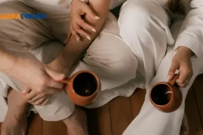 Mengenal Hopeless Romantic dan 7 Tanda-tandanya, Apakah Kamu Termasuk Didalamnya?