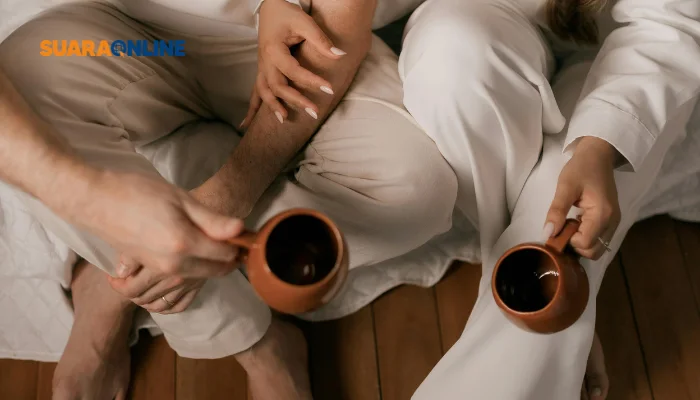 Mengenal Hopeless Romantic dan 7 Tanda-tandanya, Apakah Kamu Termasuk Didalamnya?