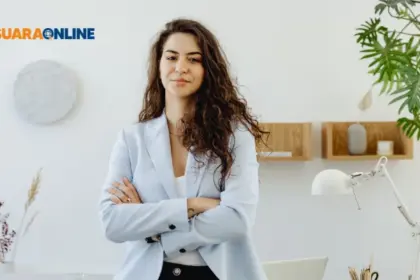 Mengenal Independent Woman dan 4 Ciri-cirinya, Apakah Kamu Termasuk Salah Satunya?