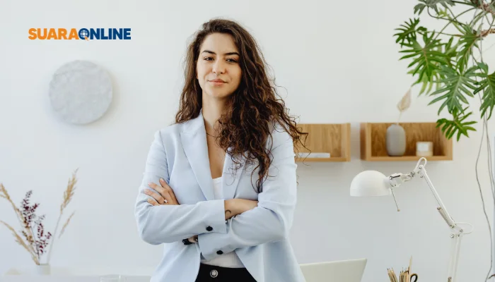 Mengenal Independent Woman dan 4 Ciri-cirinya, Apakah Kamu Termasuk Salah Satunya?