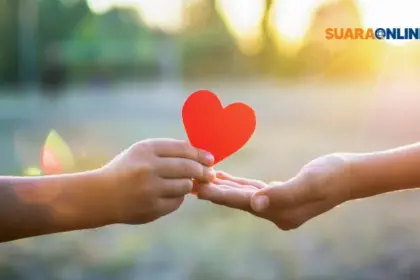 Mengenal Love Language dan 5 Macam-macamnya, Kamu Termasuk yang Mana?