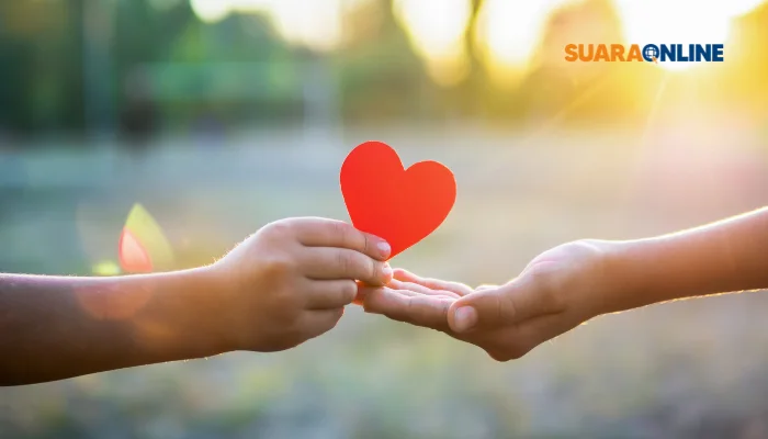 Mengenal Love Language dan 5 Macam-macamnya, Kamu Termasuk yang Mana?