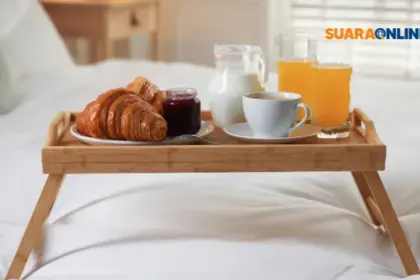 Morning Reset: Cara Mengatur Hari Sejak Pagi agar Lebih Tenang dan Terarah