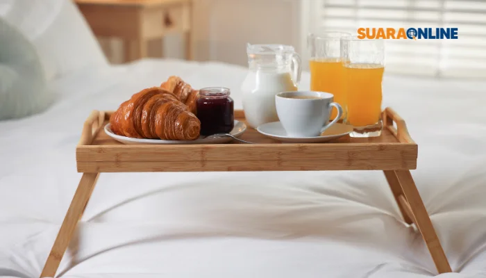 Morning Reset: Cara Mengatur Hari Sejak Pagi agar Lebih Tenang dan Terarah