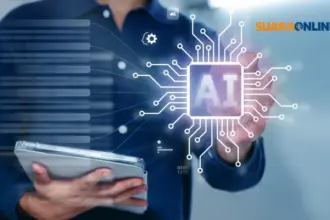 Penggunaan AI, Sebuah Kemajuan atau Justru Kemunduran Revolusi Digital?