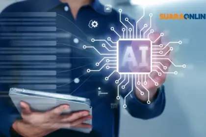 Penggunaan AI, Sebuah Kemajuan atau Justru Kemunduran Revolusi Digital?