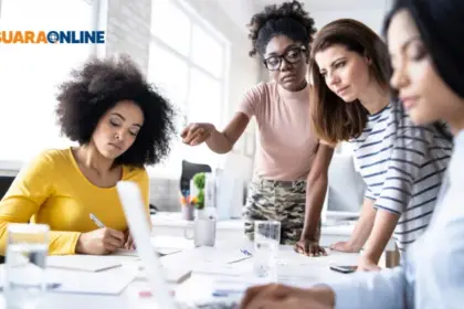 Pentingnya Bonding dalam Tim Kerja, Yuk Kenali Inilah 5 Manfaatnya!