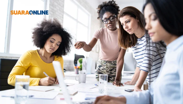 Pentingnya Bonding dalam Tim Kerja, Yuk Kenali Inilah 5 Manfaatnya!