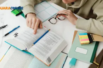 Pentingnya Goals Setting: Kunci Sukses di Masa Depan, Kenali 7 Manfaatnya!