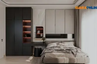 Pentingnya Pillow Talk Bagi Pasangan Suami Istri, Yuk Kenali Inilah 5 Manfaatnya!