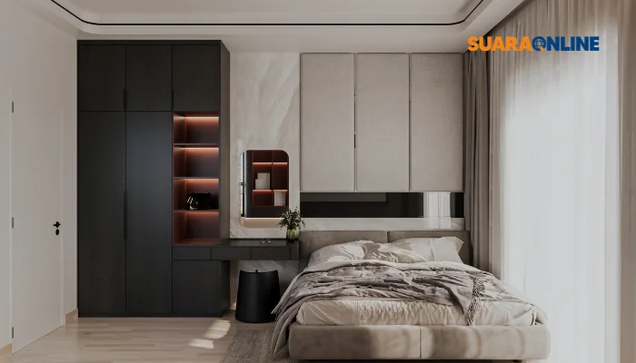 Pentingnya Pillow Talk Bagi Pasangan Suami Istri, Yuk Kenali Inilah 5 Manfaatnya!