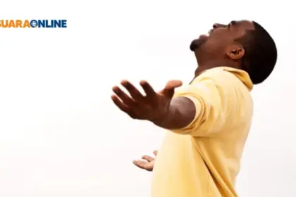 Pentingnya Resilience Untuk Bertahan Hidup dan Bangkit dari Keterpurukan