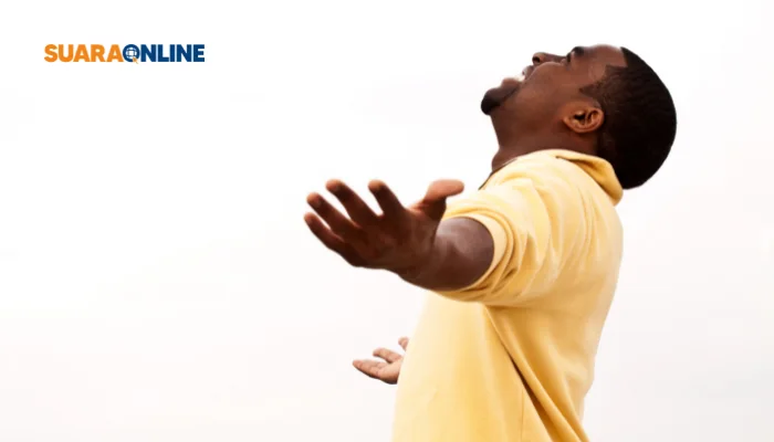 Pentingnya Resilience Untuk Bertahan Hidup dan Bangkit dari Keterpurukan