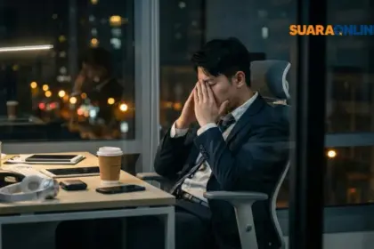 Pentingnya Self Reliance: Inilah 7 Cara Membangun Kemandirian Supaya Tidak Bergantung Kepada Orang Lain!