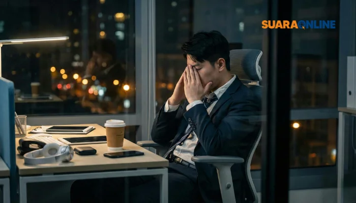 Pentingnya Self Reliance: Inilah 7 Cara Membangun Kemandirian Supaya Tidak Bergantung Kepada Orang Lain!