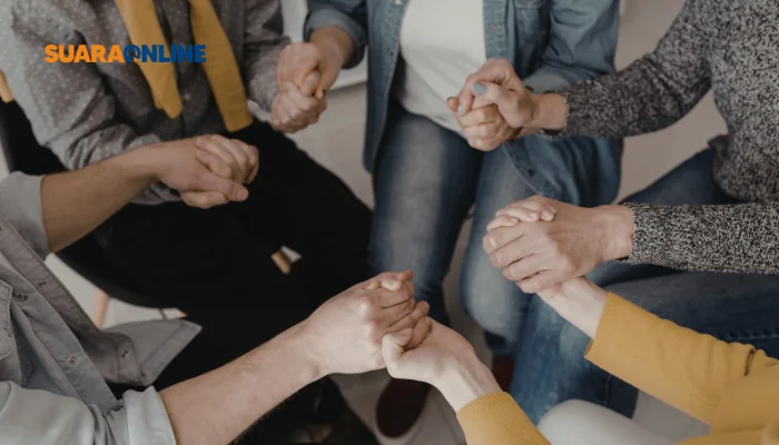 Pentingnya Support System, Inilah 5 Manfaatnya dalam Kehidupan Sehari-hari!