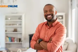 Peter Pan Syndrome: Ketika Pria Dewasa Hanya Terlihat pada Fisik Bukan Mental