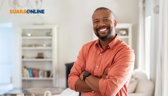 Peter Pan Syndrome: Ketika Pria Dewasa Hanya Terlihat pada Fisik Bukan Mental