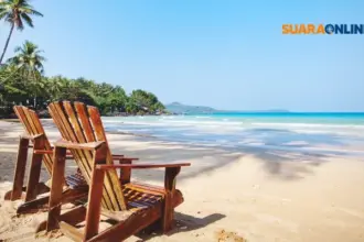 Post Holiday Syndrome: Malas Melakukan Aktivitas Kembali Setelah Berlibur dan 4 Gejalanya!