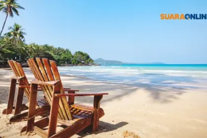 Post Holiday Syndrome: Malas Melakukan Aktivitas Kembali Setelah Berlibur dan 4 Gejalanya!