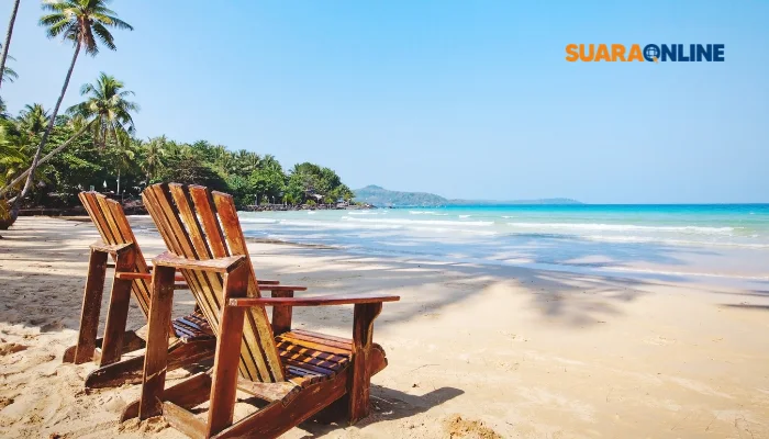 Post Holiday Syndrome: Malas Melakukan Aktivitas Kembali Setelah Berlibur dan 4 Gejalanya!