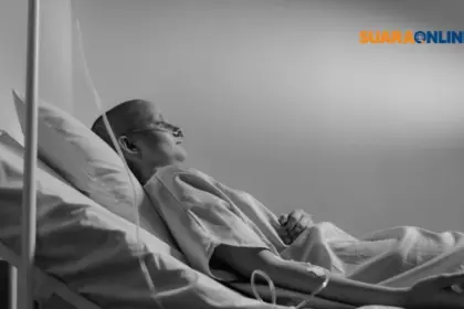 Psikosomatis: Ketika Masalah Psikis Berubah Menjadi Penyakit Fisik dan 7 Cara Mencegahnya!