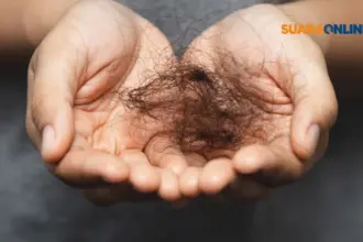 Rambut Mudah Rontok? Inilah 7 Cara Ampuh Perawatan yang Dapat Kamu Coba!