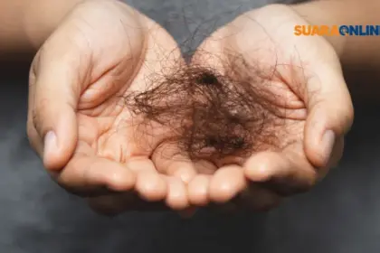 Rambut Mudah Rontok? Inilah 7 Cara Ampuh Perawatan yang Dapat Kamu Coba!