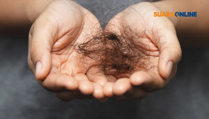 Rambut Mudah Rontok? Inilah 7 Cara Ampuh Perawatan yang Dapat Kamu Coba!
