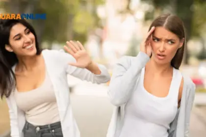 Red Flags dalam Pertemanan yang Sering Diabaikan dan Dampaknya untuk Kesehatan Emosional