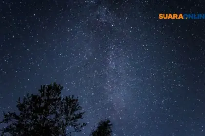 Ritual Malam Hari untuk Hidup Lebih Teratur dan Lebih Tenang