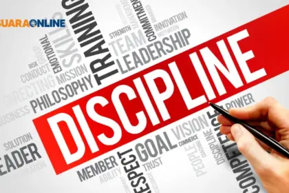 Self-Discipline vs Motivation: Mana yang Lebih Penting untuk Konsistensi Hidup?