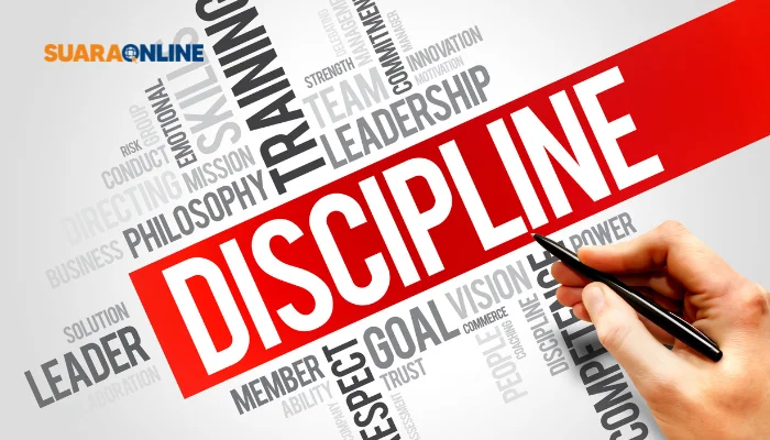 Self-Discipline vs Motivation: Mana yang Lebih Penting untuk Konsistensi Hidup?