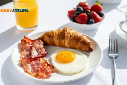 Sering Melewatkan Sarapan? Ternyata Inilah 7 Dampaknya Bagi Tubuh!