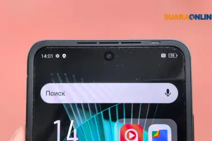 Sering Membawa Ponsel ke Kamar Mandi? Inilah 5 Bahaya yang Wajib di Waspadai!