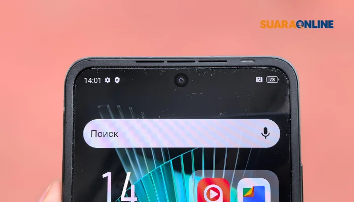 Sering Membawa Ponsel ke Kamar Mandi? Inilah 5 Bahaya yang Wajib di Waspadai!