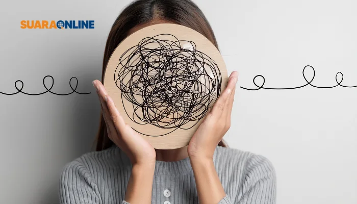 Sering Mental Breakdown? Inilah 6 Tanda-tanda Seseorang Membutuhkan Istirahat Mental!