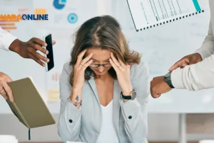 Sering Multitasking? Inilah 3 Dampak Positif dan Negatifnya!